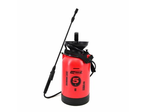 AWTOOLS OPRYSKIWACZ GPS  5,0l GARDEN POWER SERIES. - 3