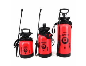 AWTOOLS OPRYSKIWACZ GPS  8,0lGARDEN POWER SERIES.