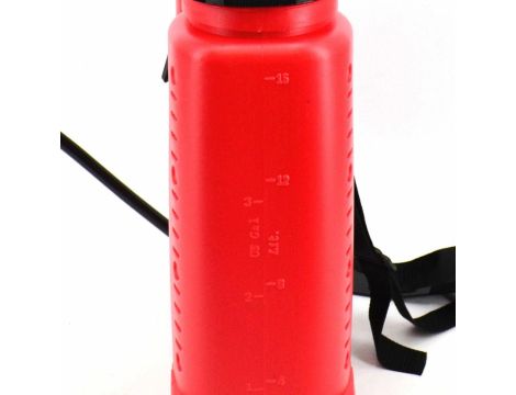 AWTOOLS OPRYSKIWACZ GPS 15l PLECAKOWYGARDEN POWER SERIES. - 2