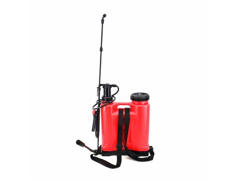 AWTOOLS OPRYSKIWACZ GPS 22l PLECAKOWYGARDEN POWER SERIES. - 3