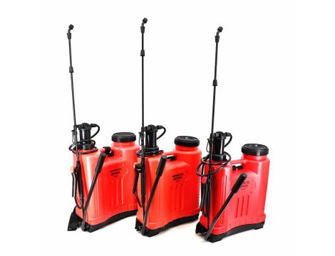 AWTOOLS OPRYSKIWACZ GPS 22l PLECAKOWYGARDEN POWER SERIES. - 5