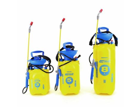 AWTOOLS OPRYSKIWACZ GS  5,0l GARDEN SERIES