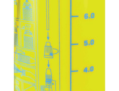 AWTOOLS OPRYSKIWACZ GS  5,0l GARDEN SERIES - 5