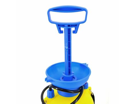 AWTOOLS OPRYSKIWACZ GS  8,0lGARDEN SERIES - 3