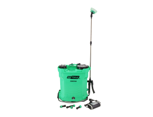 AWTOOLS OPRYSKIWACZ PLECAKOWY AKUMULATOROWY 12L