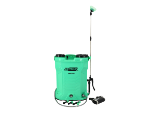 AWTOOLS OPRYSKIWACZ PLECAKOWY AKUMULATOROWY 16L