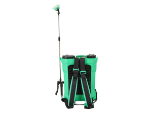 AWTOOLS OPRYSKIWACZ PLECAKOWY AKUMULATOROWY 16L - image 2