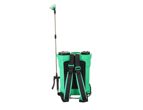 AWTOOLS OPRYSKIWACZ PLECAKOWY AKUMULATOROWY 20L