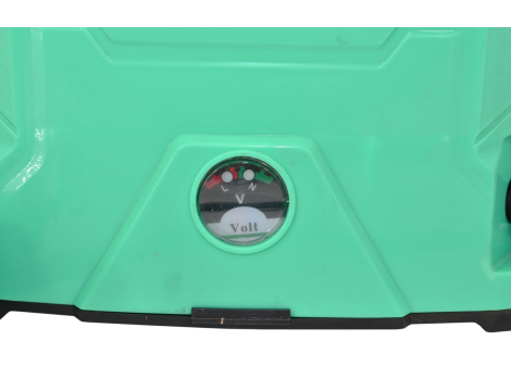 AWTOOLS OPRYSKIWACZ PLECAKOWY AKUMULATOROWY 20L - 4