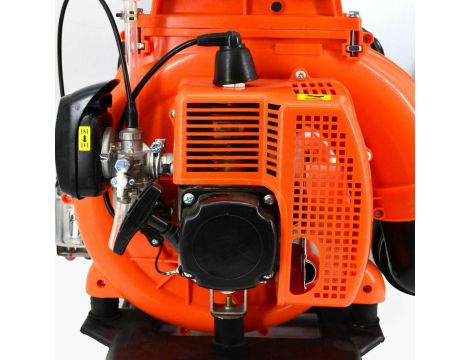 AWTOOLS OPRYSKIWACZ SPALINOWY GS 16L 3,0KMWF3A - 7