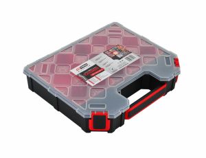 AWTOOLS ORGANIZER TAGER  MAŁY Z KUBEŁKAMI284x243x60mm
