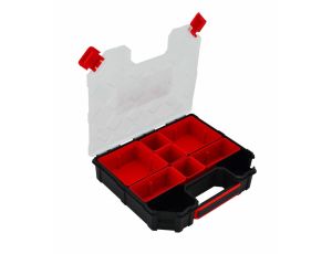 AWTOOLS ORGANIZER TAGER  MAŁY Z KUBEŁKAMI284x243x60mm - image 2