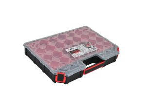 AWTOOLS ORGANIZER TAGER  ŚREDNI Z KUBEŁKAMI390x284x60mm