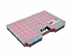 AWTOOLS ORGANIZER TAGER DUŻY Z KUBEŁKAMI577x390x60mm