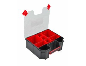 AWTOOLS ORGANIZER TAGER PLUS  MAŁY Z KUBEŁKAM I 284x243x105mm - image 2