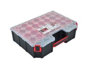 AWTOOLS ORGANIZER TAGER PLUS  ŚREDNI Z KUBEŁKAMI 390x284x105mm