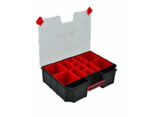 AWTOOLS ORGANIZER TAGER PLUS  ŚREDNI Z KUBEŁKAMI 390x284x105mm - image 2
