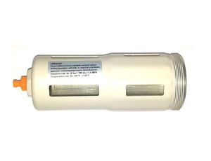 AWTOOLS OSŁONA METALOWA POJEMNIKA NA WODĘ+SPU ST MIN