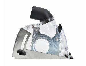 AWTOOLS OSŁONA PRZECIWPYŁOWA DO CIĘCIA 125mm - image 2