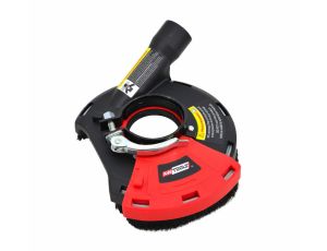 AWTOOLS OSŁONA PRZECIWPYŁOWA DO SZLIFOWANIA 180-230 mm