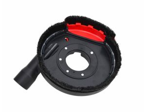 AWTOOLS OSŁONA PRZECIWPYŁOWA DO SZLIFOWANIA 180-230 mm - image 2