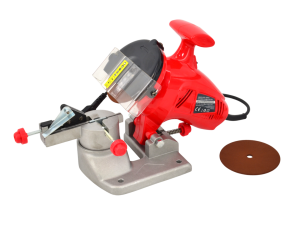 AWTOOLS OSTRZAŁKA ELEKTRYCZNA DO ŁAŃCUCHÓW 180W - image 2