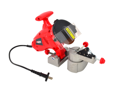 AWTOOLS OSTRZAŁKA ELEKTRYCZNA DO ŁAŃCUCHÓW 180W