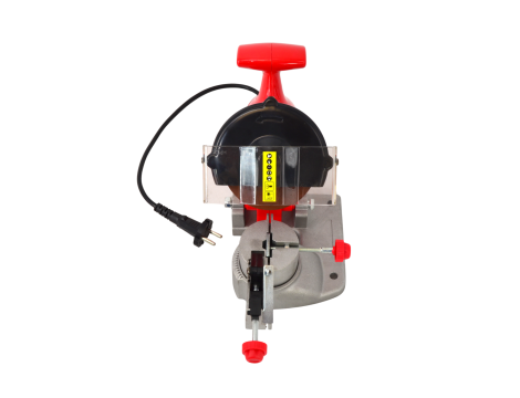 AWTOOLS OSTRZAŁKA ELEKTRYCZNA DO ŁAŃCUCHÓW 180W - 4