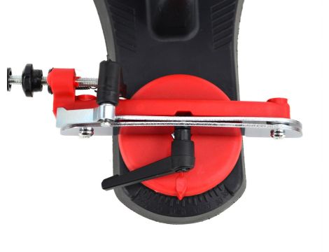 AWTOOLS OSTRZAŁKA ELEKTRYCZNA DO ŁAŃCUCHÓW 85W - 5