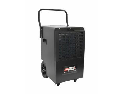 AWTOOLS OSUSZACZ POWIETRZA  50L/24h DH50 BLACK LINE - 3