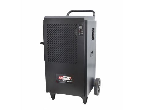 AWTOOLS OSUSZACZ POWIETRZA  70L/24h DH80 BLACK LINE