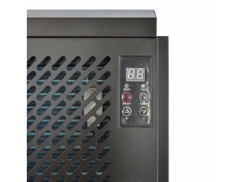 AWTOOLS OSUSZACZ POWIETRZA  70L/24h DH80 BLACK LINE - 2