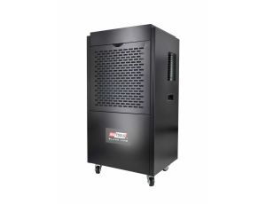 AWTOOLS OSUSZACZ POWIETRZA  90L/24h DH90 BLACK LINE