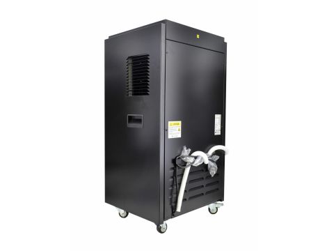 AWTOOLS OSUSZACZ POWIETRZA  90L/24h DH90 BLACK LINE - 3