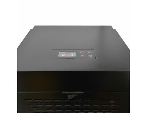 AWTOOLS OSUSZACZ POWIETRZA  90L/24h DH90 BLACK LINE - 4