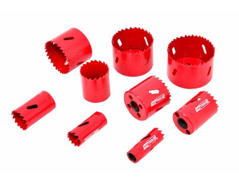 AWTOOLS OTWORNICA BIMETALOWA  29mm - 5