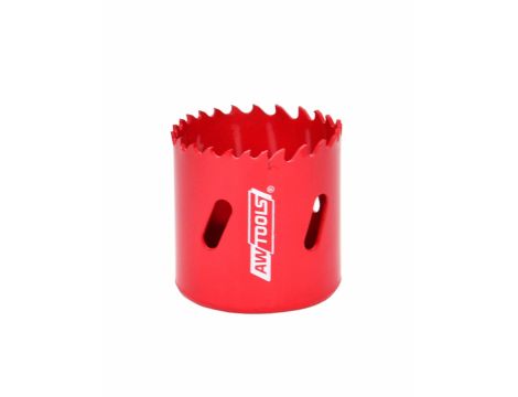 AWTOOLS OTWORNICA BIMETALOWA  43mm - 2