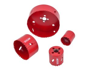 AWTOOLS OTWORNICA BIMETALOWA  48mm