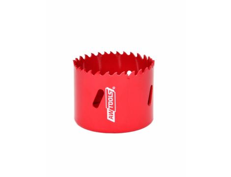 AWTOOLS OTWORNICA BIMETALOWA  52mm - 2