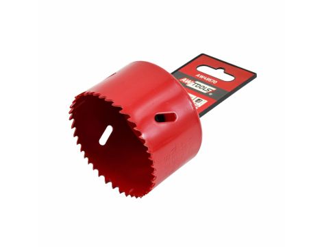 AWTOOLS OTWORNICA BIMETALOWA  60mm - 5