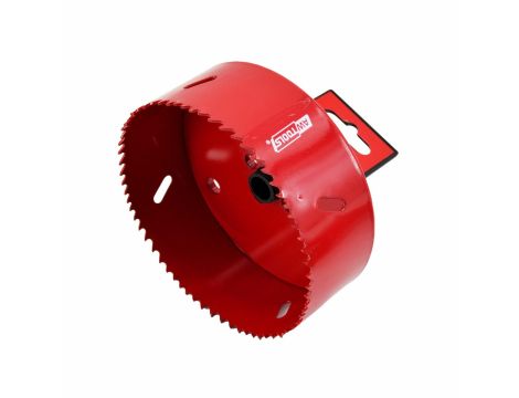 AWTOOLS OTWORNICA BIMETALOWA 121mm - 3