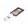 AWTOOLS OTWORNICA BIMETALOWA HSS-Co 8%  30mm BLACK LINE