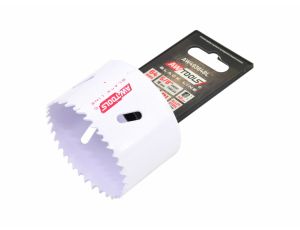 AWTOOLS OTWORNICA BIMETALOWA HSS-Co 8%  52mm BLACK LINE - image 2