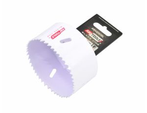 AWTOOLS OTWORNICA BIMETALOWA HSS-Co 8% 102mm BLACK LINE