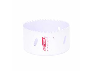 AWTOOLS OTWORNICA BIMETALOWA HSS-Co 8% 105mm BLACK LINE - image 2