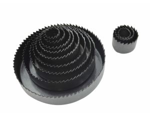 AWTOOLS OTWORNICE DO DREWNA 16szt. /19-127mm/ - image 2