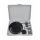 AWTOOLS OTWORNICE DO DREWNA 16szt. /19-127mm/