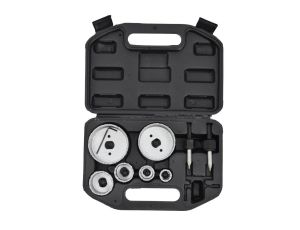 AWTOOLS OTWORNICE WOLFRAMOWE 9 ELEM.