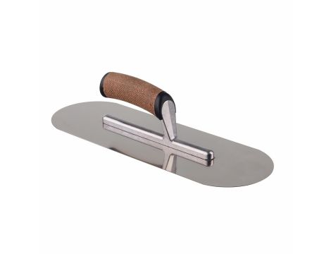 AWTOOLS PACA MET.380 AL.UCH.KOREK PÓŁOKR.OBUSTR. 5516K STOPKA ALUMINIOWA