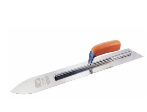 AWTOOLS PACA MET.500 OSTRA DO WYLEWEK UCHWYT DREWNIANY  5718